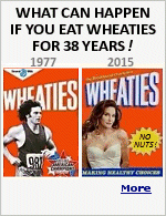 From 2012: Industry insiders have speculated that Wheaties, like Corn Flakes, wasnt healthy enough for the Fiber One crowd and wasnt bad enough for those who wanted to eat Lucky Charms or Frosted Flakes.